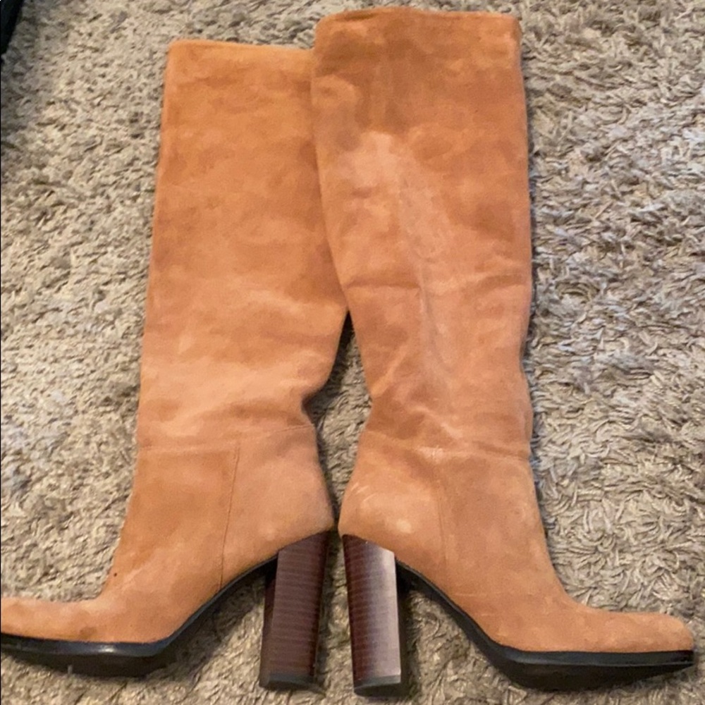 Sam Edelman boots